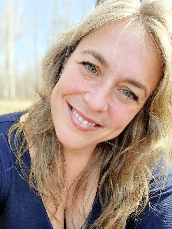 Marie-Eve Gagnon