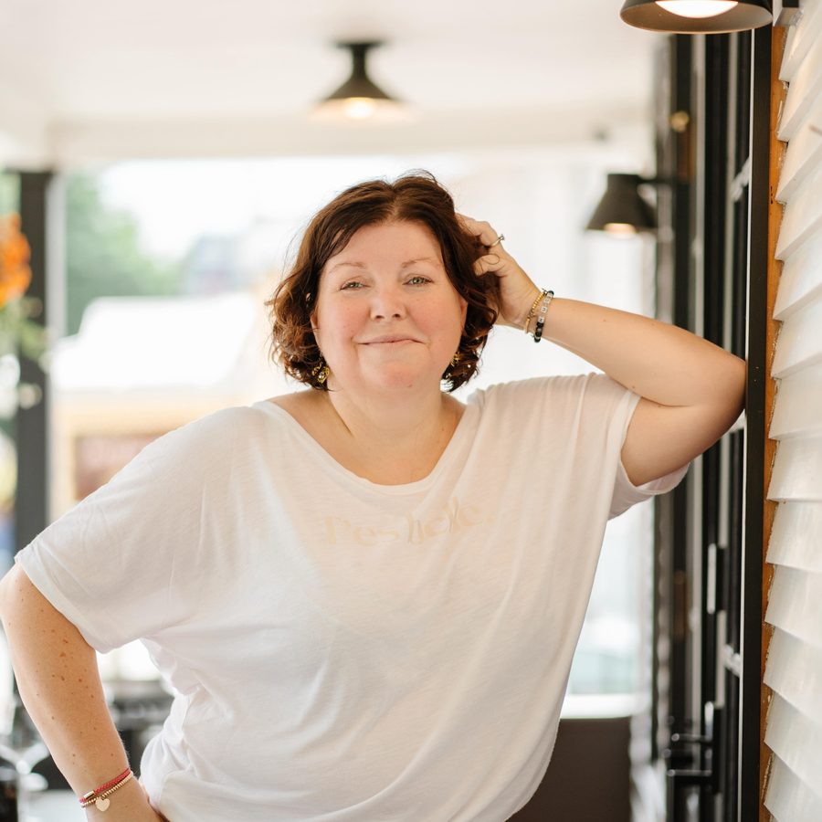 Sandra Gallant