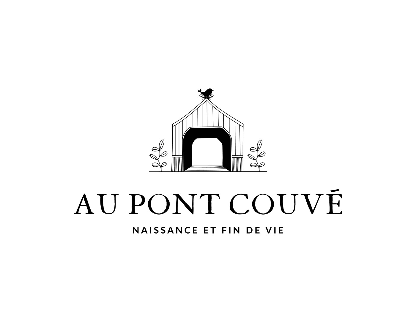 Au Pont Couvé
