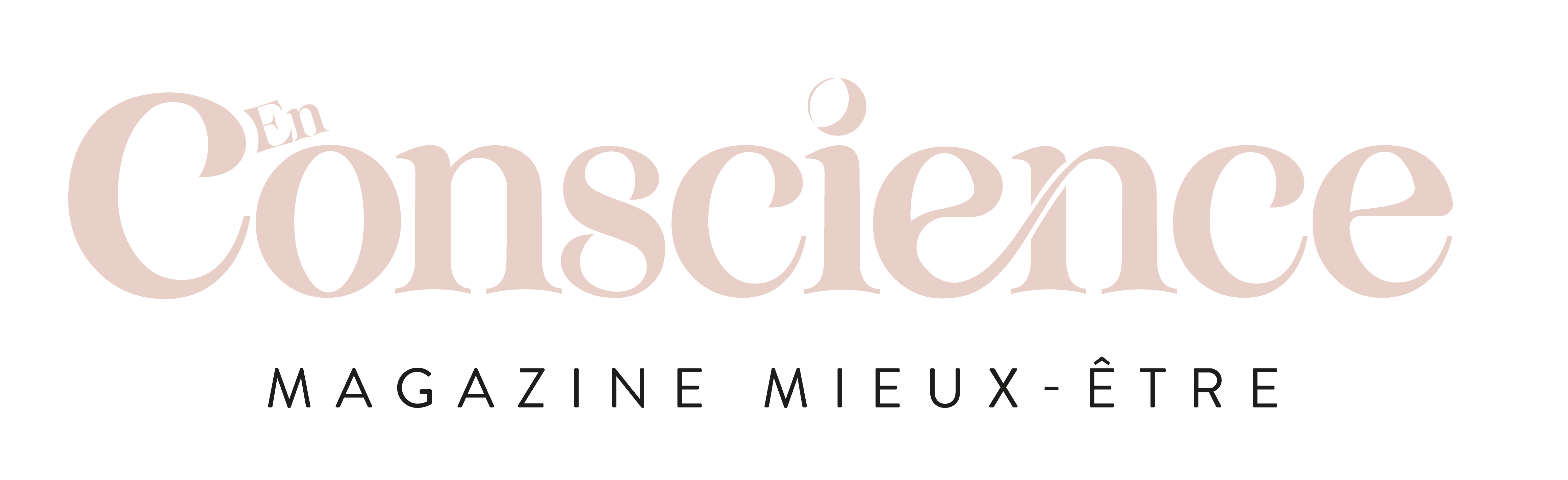 En Conscience, magazine mieux-être